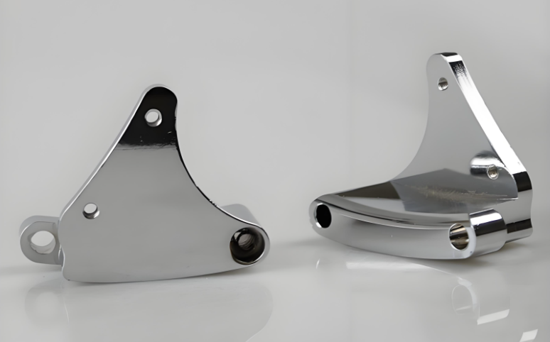 metal plating within metal surface treatment