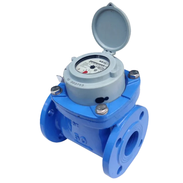 Flow meter