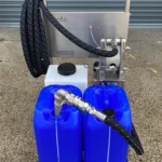 Your Guide to Mobile Decanting Units