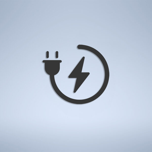 Electricity Icon