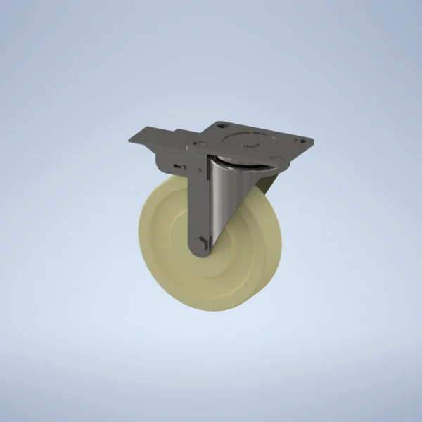 a Wheel