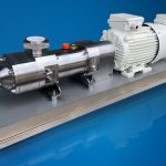 Comprehensive Guide to Screw Pumps
