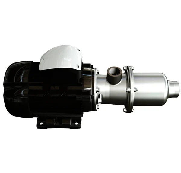 Wobble Pumps
