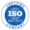 ISO logo