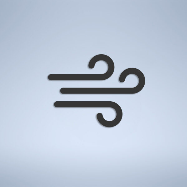 Wind Icon