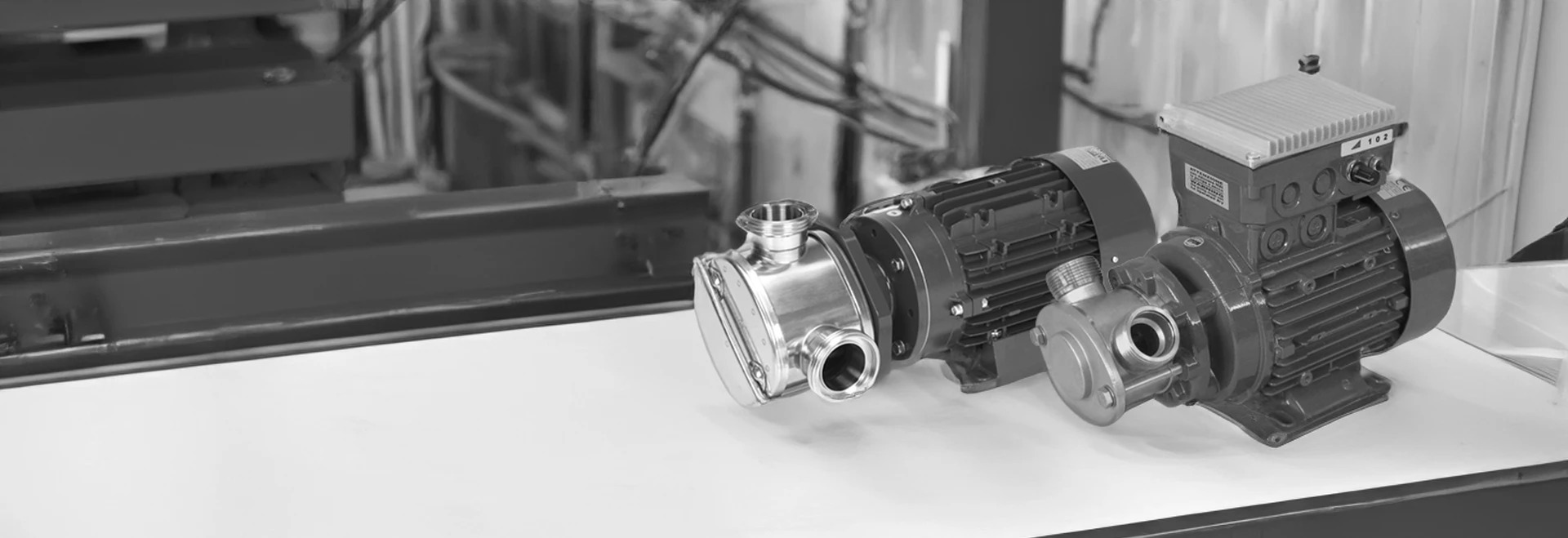 Liverani Pumps Tapflo Pumps UK Partners