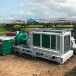 How Rapid-Response Pumps Improve Flood Control & Emergency Dewatering