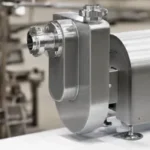 CPC Sanitary Centrifugal Pump Range