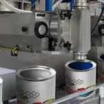 Guide to Pumping Paint