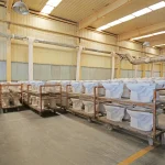 Maximising Pump Lifespan when Handling Abrasive Ceramic Slurries