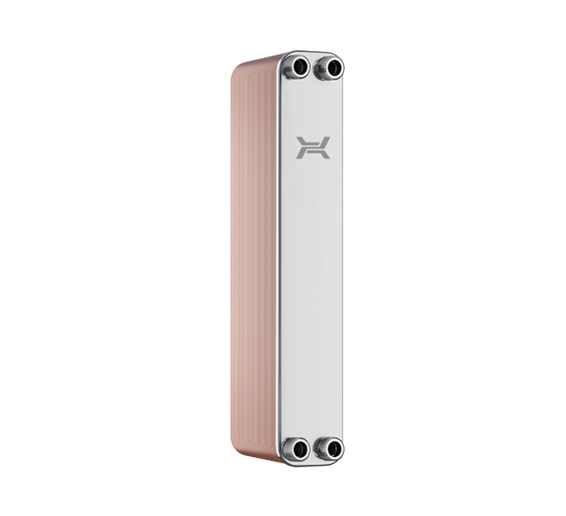 Brazed Plate Heat Exchangers LA34 60 variant
