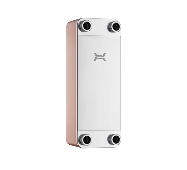 Brazed Plate Heat Exchangers LC170 60 variant