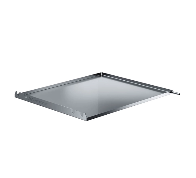 Drip Trays for our Heat Exchangers accessories range