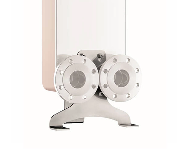 Mounts for our Heat Exchangers accessories range