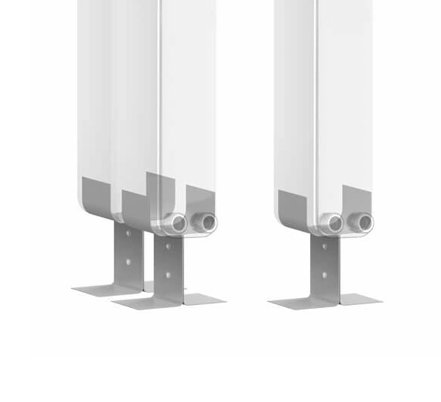 Mounts for our Heat Exchangers accessories range