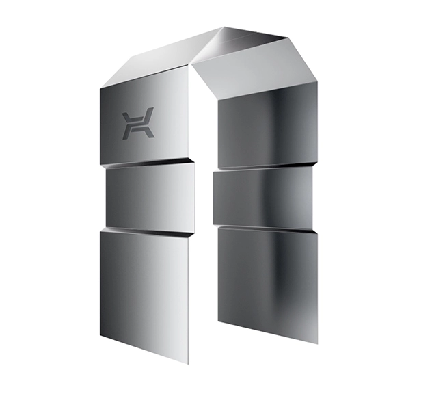 Protection Sheets for our Heat Exchangers accessories range
