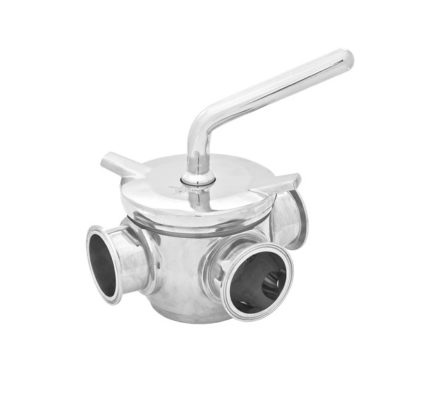 Plug Valve