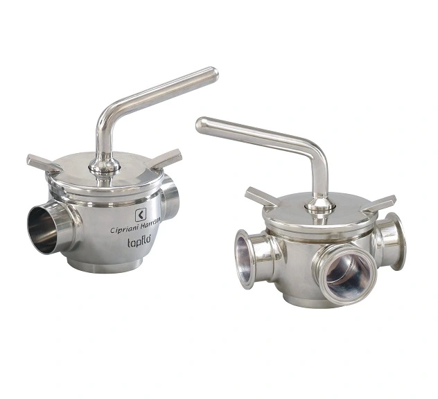 Plug Valves