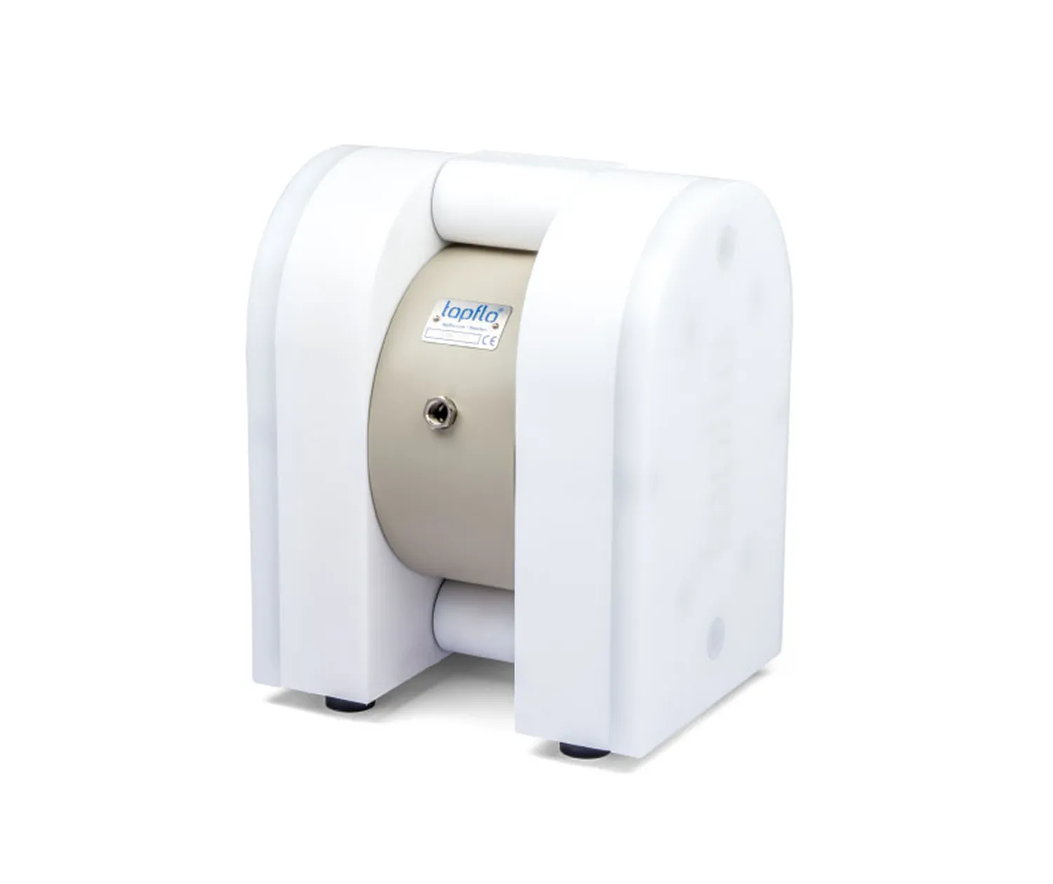 Plastic Diaphragm Pump