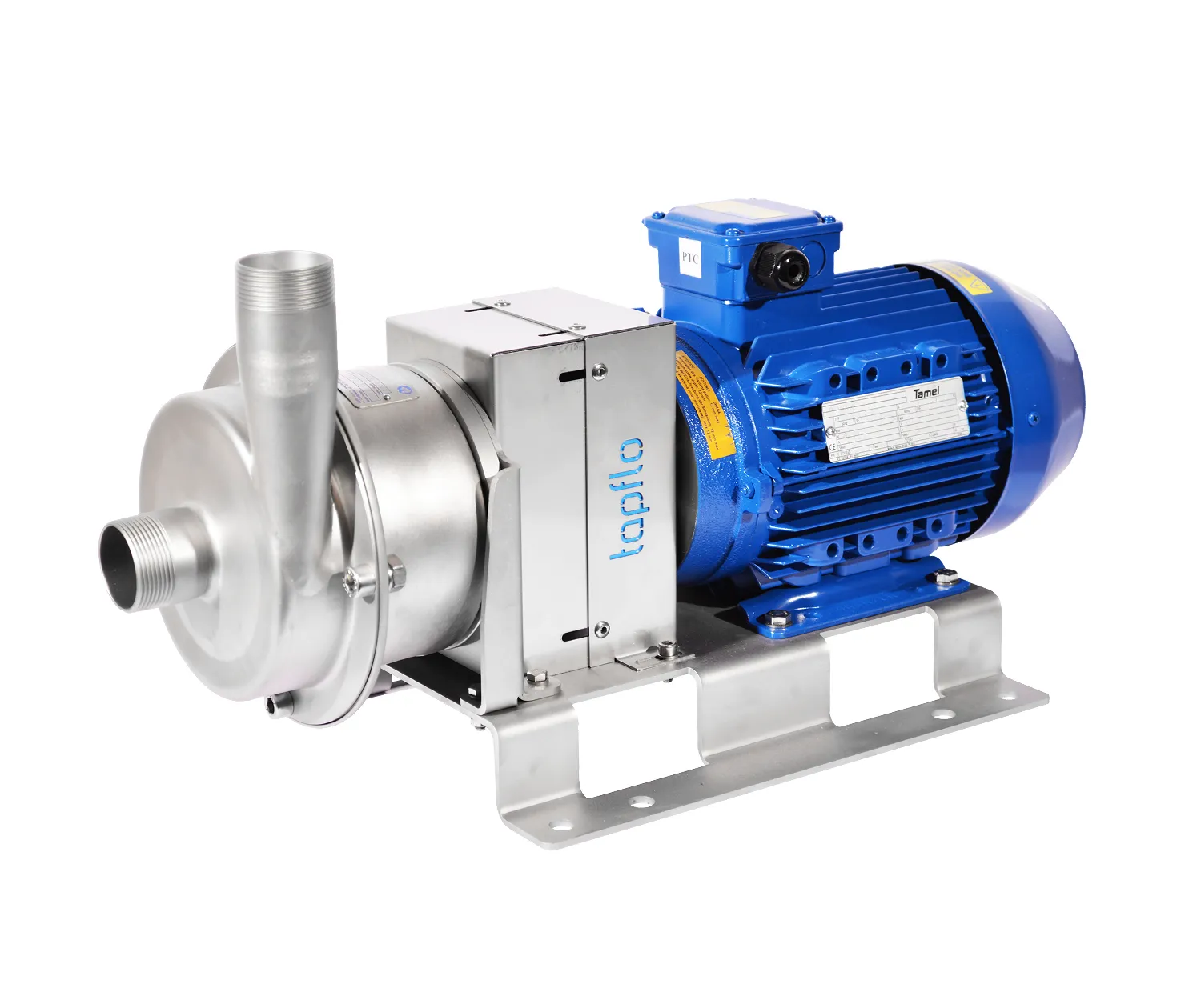 Industrial Centrifugal Pump