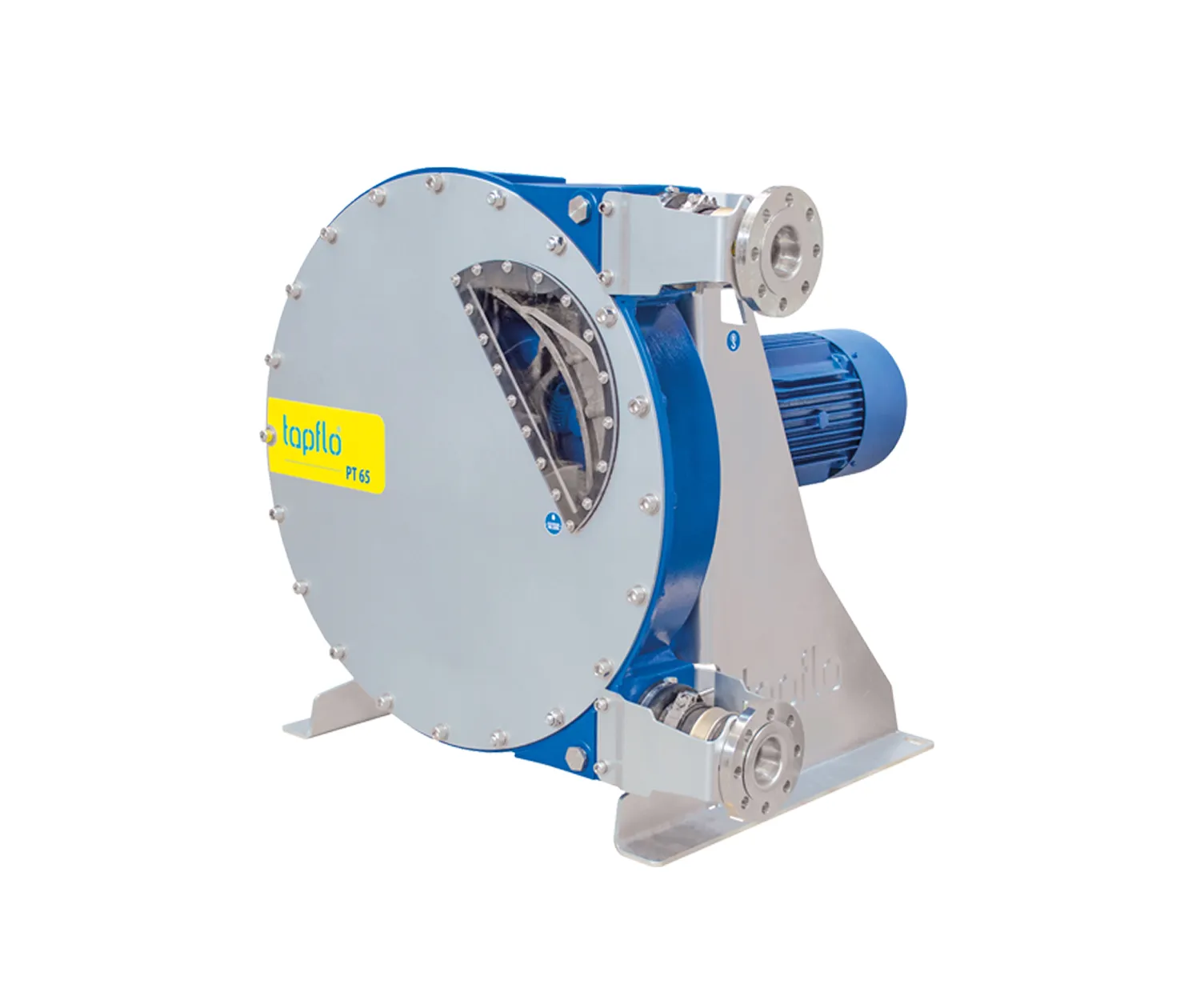 PT 65 High Pressure Peristaltic Pump