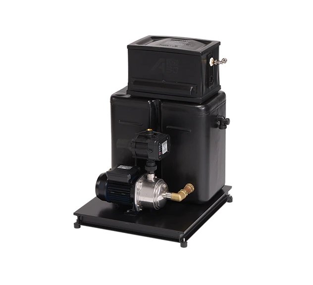 VariFLOW Cat 5 68L