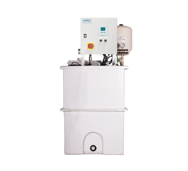 IN-TANK 1050L