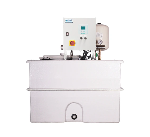 IN-TANK 1500L