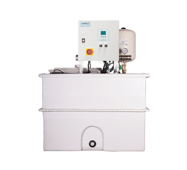 IN-TANK 1000L
