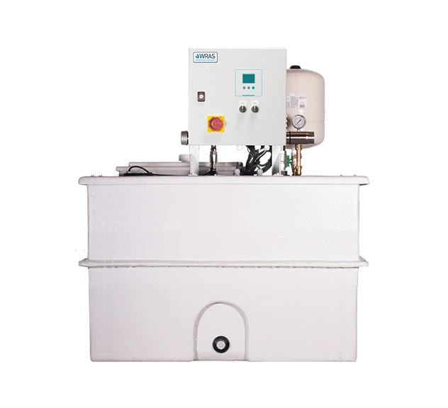 IN-TANK 2000L