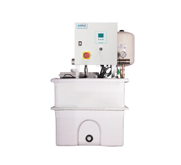 IN-TANK 501L
