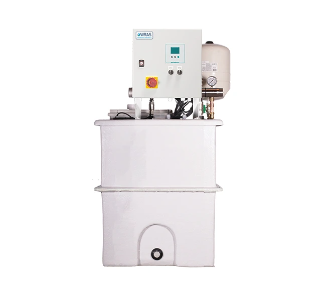IN-TANK 825L