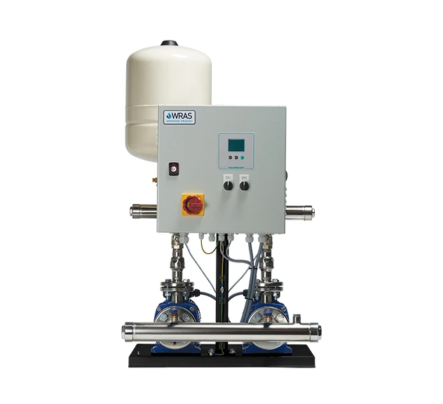 MAB vertical