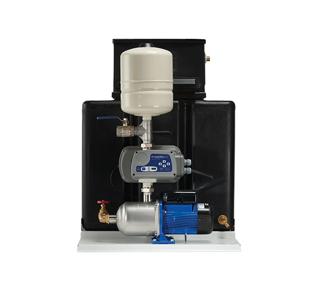 VARiFLO Cat 5 68L