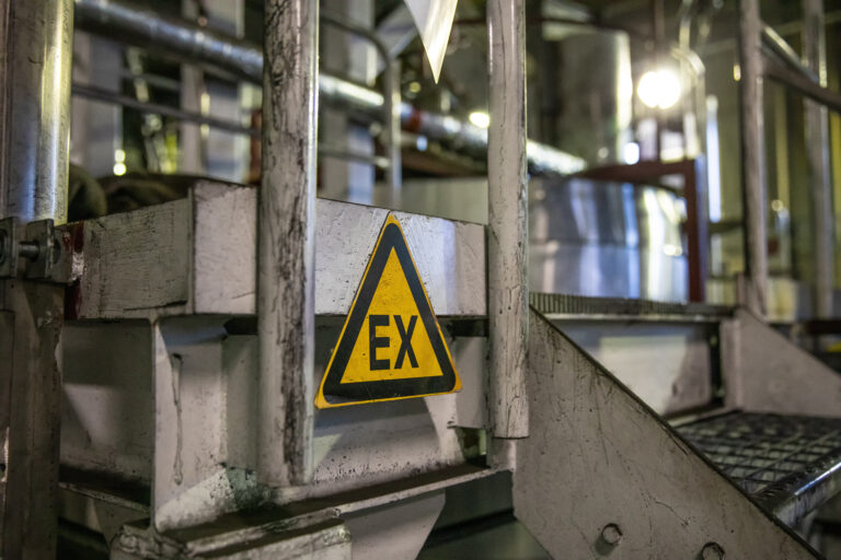 Understanding ATEX-Certified Industrial Pumps