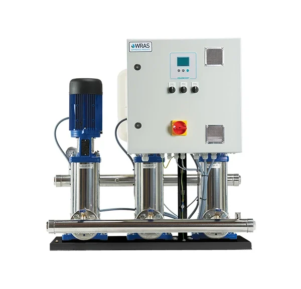 Aquaboost Water Boosters