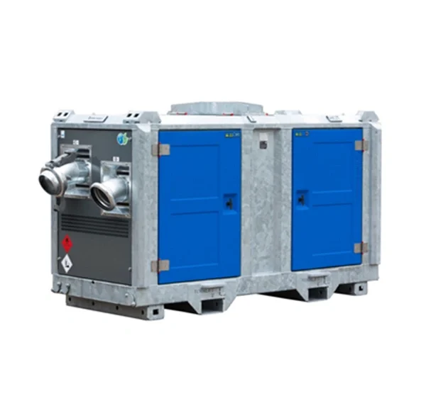 Dewatering Pumps