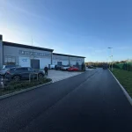 TS Group Celebrates a New Chapter: State-of-the-Art Headquarters