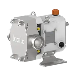 LPX hygienic lobe pump