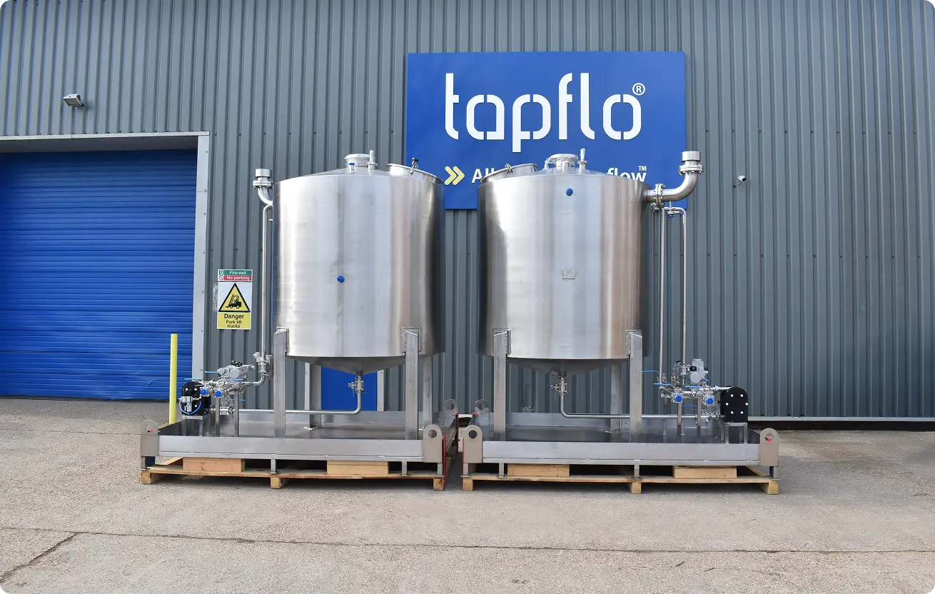 stainless-steel-tanks-project