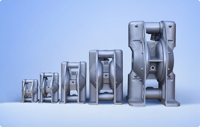 diaphragm-pumps