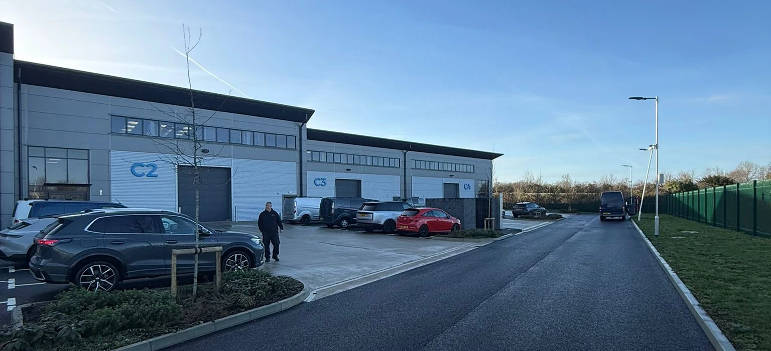 TS Group Celebrates a New Chapter: State-of-the-Art Headquarters