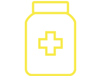 Pharmaceutical Icon