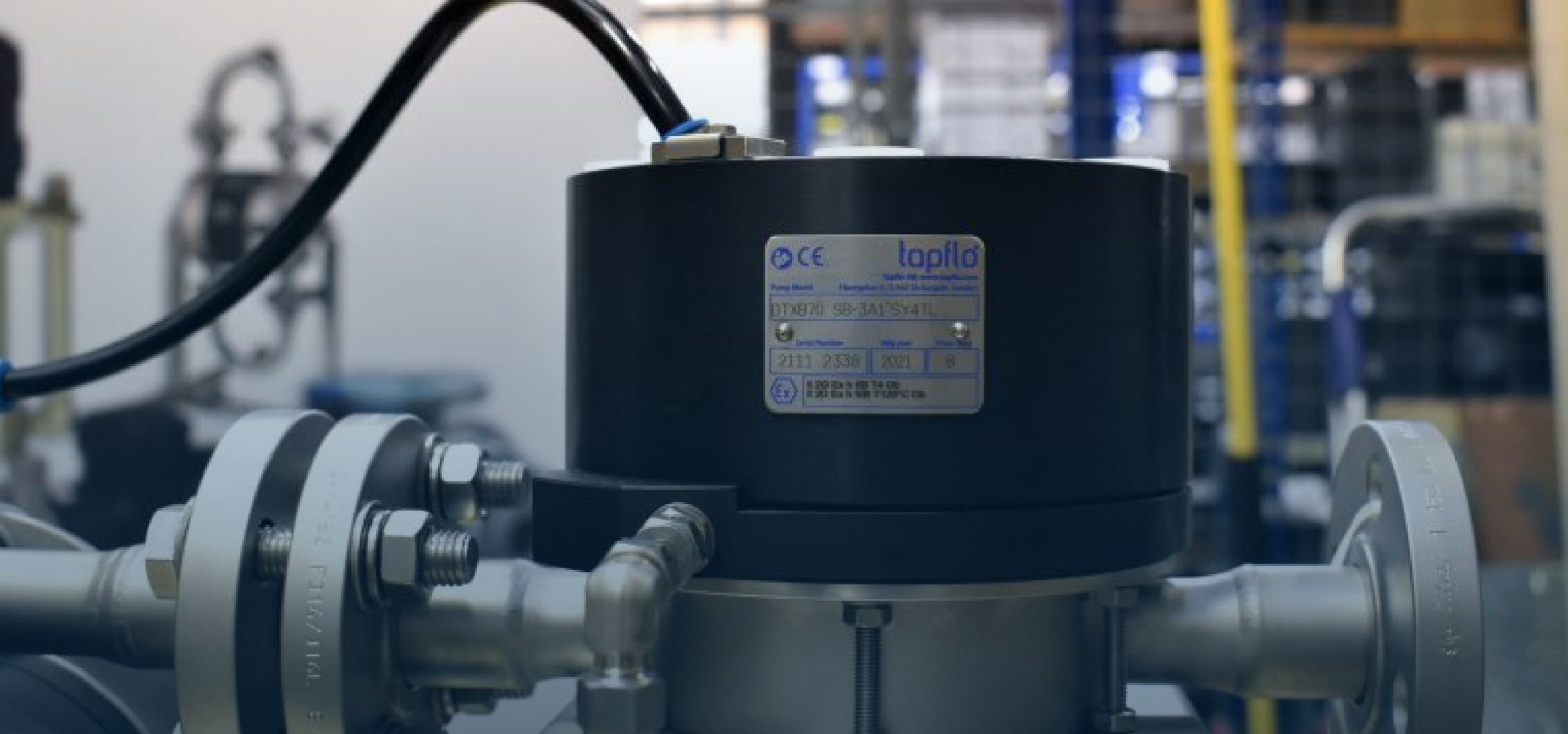 How To Avoid Common Diaphragm Pump Issues Tapflo UK