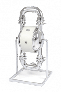 Sanitary Diaphragm Pump