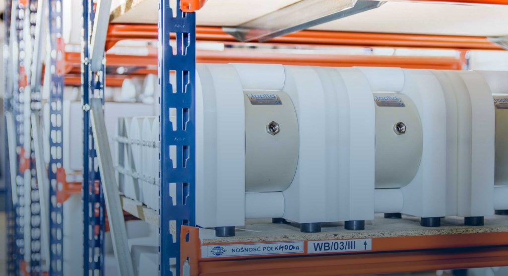 Helpful Information About Diaphragm Pumps Tapflo UK
