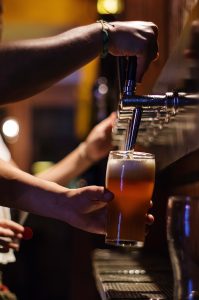 Beer Pump