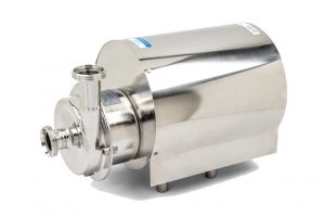 Hygienic Centrifugal Pump Brewing Pump