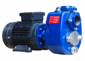 BBA Self Priming Centrifugal Pump