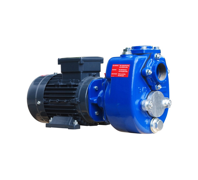 BBA_Self_Priming_Centrifugal_Pump_B40